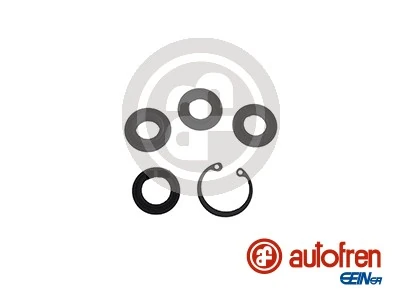 Repair Kit, brake master cylinder